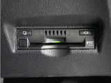 ◆ETC車載器 装備車◆今や必需品のETC!有料道路を利用する際にスムースに通過でき、わずらわしい料金支払いから開放されます!