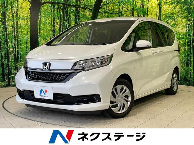 フリード 1.5 G ホンダセンシング 