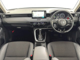 ★いつでも気持ちよく運転できて、使い勝手のいい収納や体をケアするシート、細部にまでこだわったインテリア♪