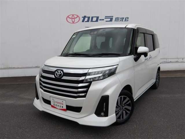トヨタ ルーミー 