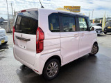 N-BOX 4WD入庫いたしました!☆ホンダセンシング☆社外ナビ☆LEDヘッドライト☆プッシュスタート☆クルーズコントロール☆ステアリングスイッチ☆スライドドア☆Bluetooth☆