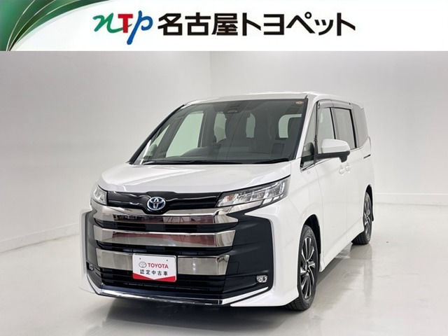トヨタ ノア 