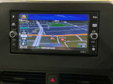 純正ナビゲーションがあなたをしっかり目的地までサポートします☆純正ナビは保証の対象で安心です!