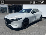 MAZDA3ファストバック ディーゼル車の入荷です☆車は見た目が大事です。