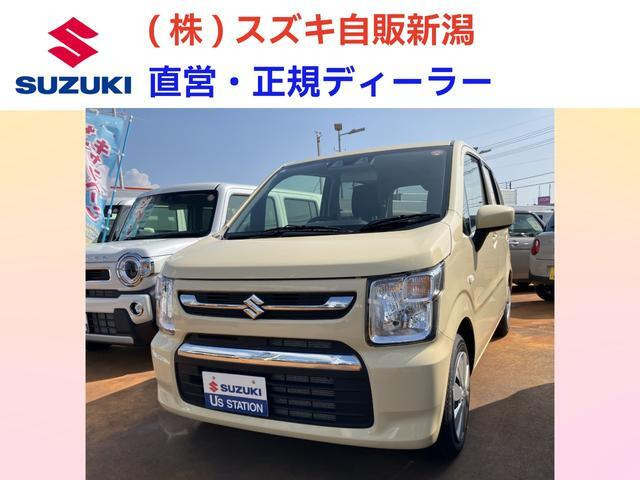 ワゴンR FX 4WD 