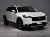 停車時に先行車が発進したことをお知らせしてくれる『先行車発進お知らせ機能』もホンダセンシングの1つです♪「うっかり」がなくなりますね☆