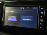 ETCの履歴などが画面で確認できます。