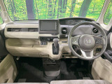 N-BOX G L ターボ ホンダセンシング 