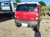 ハスラー J スタイル 4WD 