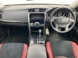 マークX 2.5 250RDS 修復歴無し