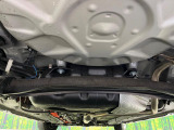 下回りがきれいなうちに、防錆加工の施工がオススメ。降雪地域はもちろん、沿岸部にお住いの方や、趣味でマリン・ウィンタースポーツをされる方にご好評いただいております。