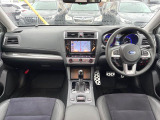 レガシィアウトバック 2.5 リミテッド スマートエディション 4WD 