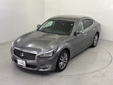 R3 フーガハイブリッドが入庫しました。純正HDDナビ・アラウンドビューモニタ・インテリジェントクルーズコントロール・ETC・BOSEサウンドシステム