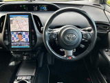 プリウスPHV 1.8 S ナビパッケージ GR スポーツ ワンオーナー 修復歴無し