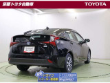 プリウス 1.8 A 