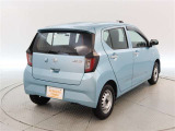 ロングラン保証付き。トヨタのお店で中古車をお買い上げいただいたお客様に安心で快適なカーライフをお約束する。1年間の保証です。