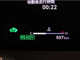 写真撮影時の走行距離です。
