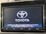 【フルセグTV付ナビゲーション】使いやすいナビで目的地までしっかり案内してくれます。各種オーディオ再生機能も充実しており、お車の運転がさらに楽しくなります!!