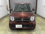 N-WGN G ホンダ センシング 4WD 