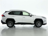RAV4 2.5 ハイブリッド G E-Four 4WD 