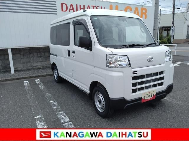 ダイハツ ハイゼットカーゴ 