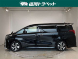 アルファード 2.5 S Cパッケージ 