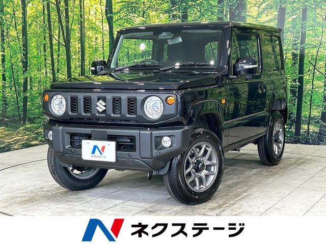 ジムニー  XC