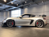 718ケイマン GT4 RS PDK 