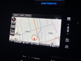アコード 2.0 ハイブリッド EX 禁煙車 純正8インチナビ バックモニター