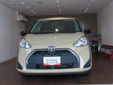 ワイド&ローのスタイルで走行安定性もばっちりです。運転しやすくロングドライブも安心です。