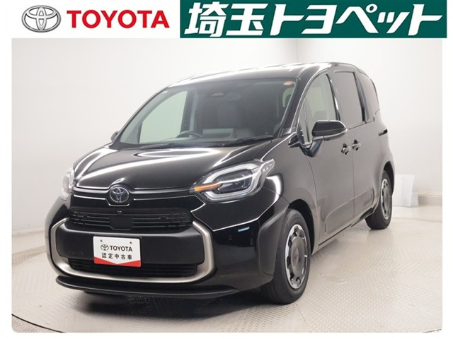 シエンタ ハイブリッド 1.5 Z