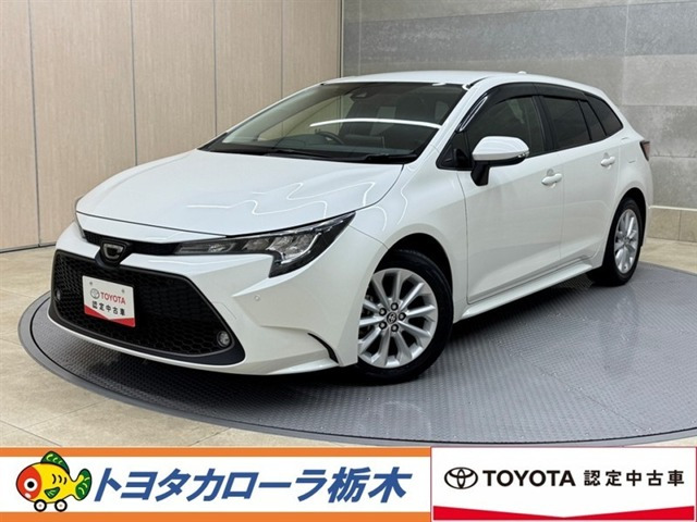 カローラツーリング 1.8 S