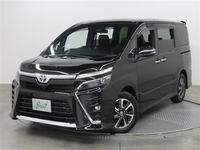 トヨタ ヴォクシー 