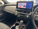 【オートエアコン】車内温度を感知して自動で温度調整をしてくれるのでいつでも快適な車内空間を創り上げます!