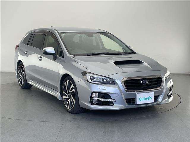 レヴォーグ 2.0 GT-S アイサイト 4WD 4WD 修復歴無し