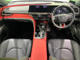 クラウンスポーツ 2.5 RS E-Four 4WD 