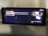 Apple Carplay・Android Auto対応!マツダ コネクト(コマンダーコントロール)でスマートフォンを操作して、通話、音楽を聴いたり、マップで目的地を調べることができます。