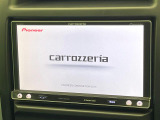 【ナビゲーション】使いやすいナビで目的地までしっかり案内してくれます。各種オーディオ再生機能も充実しており、お車の運転がさらに楽しくなります!!