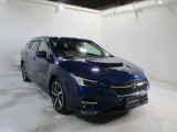 レヴォーグ 1.8 GT-H EX 4WD EyeSight X搭載車
