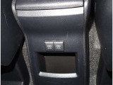 後席の方も使い安いUSB充電ポート