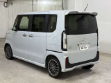 N-BOXカスタム ターボ 