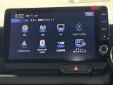 N-BOXカスタム ターボ コーディネートスタイル モノトーン 