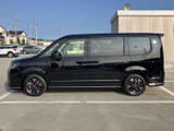 ステップワゴン 2.0 e:HEV スパーダ 