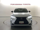 TRDエアロパーツ装着!フルエアロ装備で迫力のあるスタイル!