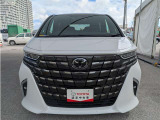 アルファード ハイブリッド 2.5 Z 