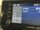 AM/FMラジオ付きです♪