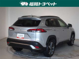 カローラクロス 1.8 ハイブリッド Z 