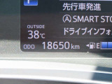 写真撮影時の走行距離は18650kmです!
