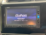 フィット 1.5 ハイブリッド Fパッケージ 