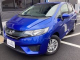 ホンダカーズ東京中央U-Select稲城店へようこそ。初めてのお車に最適なフィットです。免許初心者の方でも練習用にいかがですか?